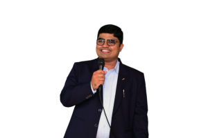 Prakash bhandari sir HMS